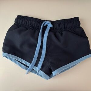 Minnow Swim Boardie Swim Size 1 (6-12m)